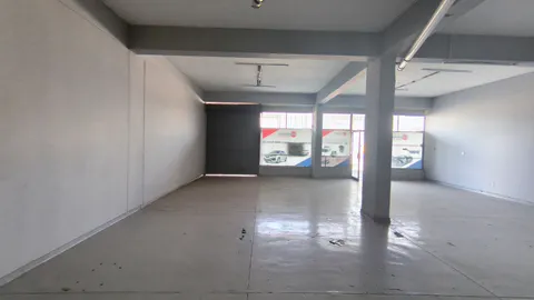 Krost Park, 32 Lower Germiston Road, Heriotdale